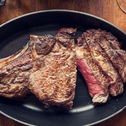 Best 30 Steaks In The World From Argentina To Japan South China Morning Post Fue diseñado por general dynamics en los años 1970 como un misil de medio alcance a largo alcance, para volar a baja altura a velocidad subsónica. argentina to japan
