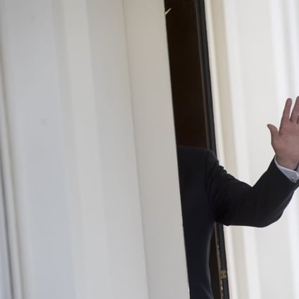 A secretive group of global power brokers including politicians, bankers, business titans and European royalty gather behind closed doors starting Thursday to debate the merits of Donald Trump’s fledgling US presidency. Photo: AFP