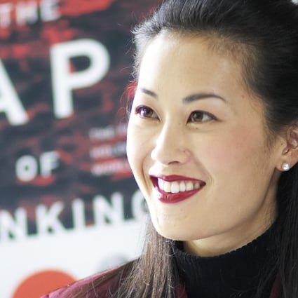 Author Iris Chang wanted the Rape of Nanking to enter the public consciousness.