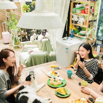 Airbnb picks China head to compete with local rivals, but is it too