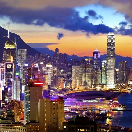 Hong Kong remains an attractive destination and its constant evolution fascinates Lonely Planet’s Piera Chen. Photo: Shutterstock