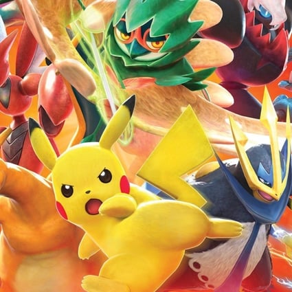 Pokken Tournament DX will harness Switch’s unique features to allow local wireless multiplayer gaming between consoles.