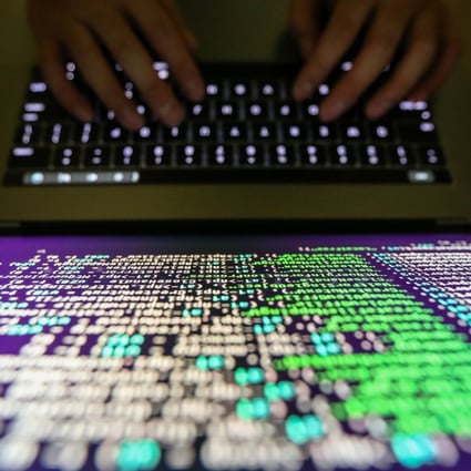 More than 200,000 computers in 30,000 organisations across 120 countries around the world were affected the WannaCry ransomware last month, including hospitals, shopping malls and railway stations on the mainland. Britain’s National Health Service was one of the worst affected. Photo: EPA