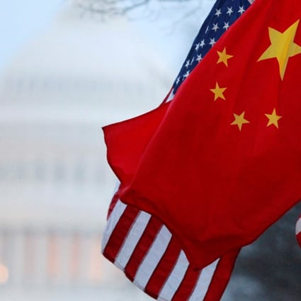 There is a move in Washington to develop a box of tools to address investment inequalities and Chinese policies that favour local industry. Photo: Reuters
