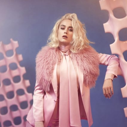 Katy Perry’s new album, Witness, has its moments, but is ultimately a letdown.