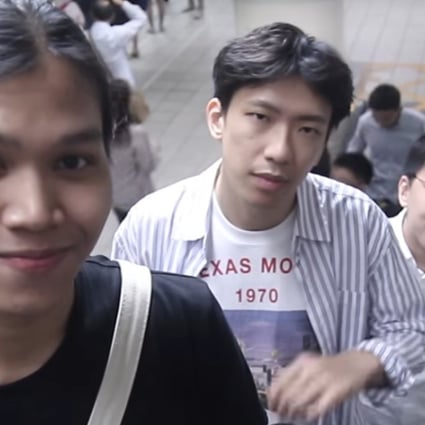 The Cantonese Stars Of Youtube Five Hong Kong Vloggers You Need To Follow South China Morning Post Today on topx we're counting down a topic that can really only exist on youtube, lifestyle vloggers. the cantonese stars of youtube five