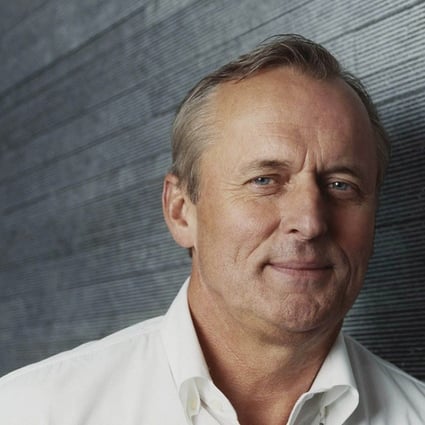 John Grisham has authored a number of bestselling books including The Firm, The Pelican Brief and A Time to Kill.