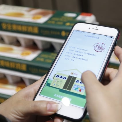 Alibaba is beefing up its online shopping presence in Hong Kong and Southeast Asia, as part of the plan to expand its base to 2 billion consumers globally by 2036. Photo: SCMP handout