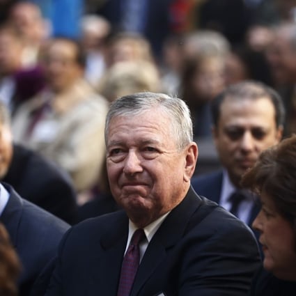 Analysis ‘Wars fought through PR’ Qatar hires 9/11 attorney general