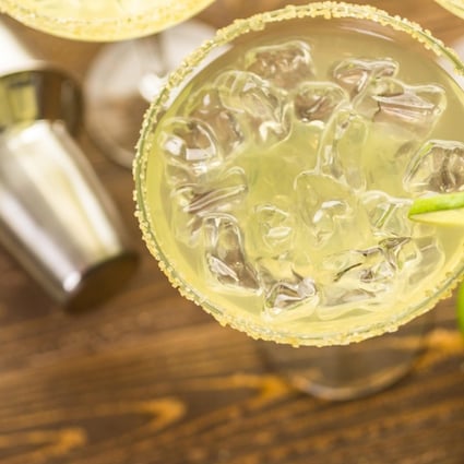 The history of the margarita and where to find Hong Kong’s best South