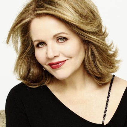 Opera singer Renée Fleming won’t sing any more the roles for which she is internationally revered, but she’s not going to stop singing entirely. Photo: Andrew Eccles