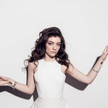 Lorde chronicles the aftermath of a break-up on her long-awaited new album, Melodrama.