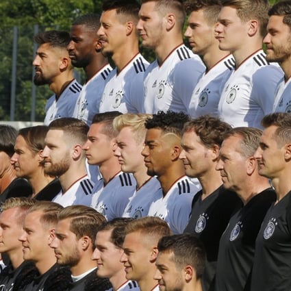 Green Germany Expect Tough Confederations Cup Start Against Australia South China Morning Post Green Germany Expect Tough Confederations Cup Start Against Australia South China Morning Post