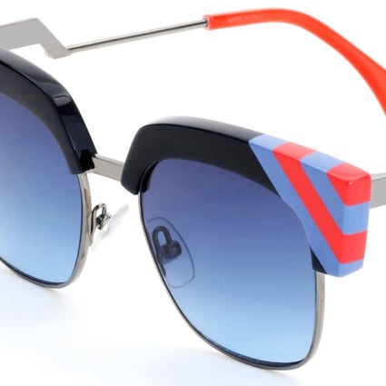 Kick-off your summer with a stylish pair of new shades
