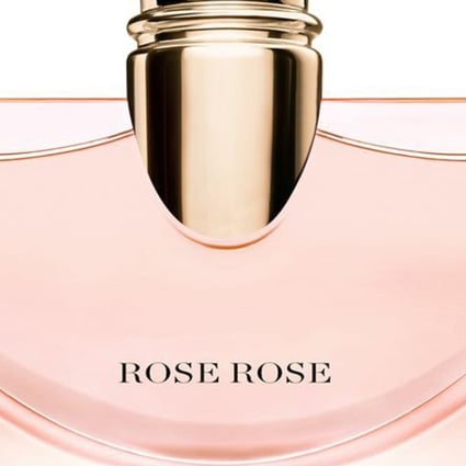 BVLGARI Rose Rose from the Splendida collection