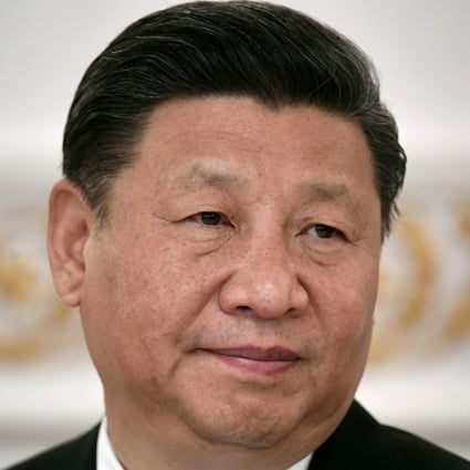 Chinese President Xi Jinping has made himself into China’s most powerful leader in decades. Photo: Reuters