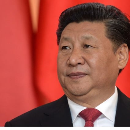 President Xi Jinping has made several visits to Hong Kong. Photo: AFP