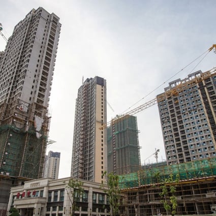The NDRC appears to have allowed far fewer developers to issue offshore bonds since April. Photo: Reuters