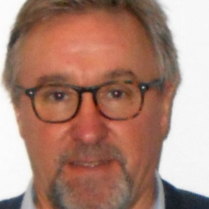 Patrik Dahlén, CEO