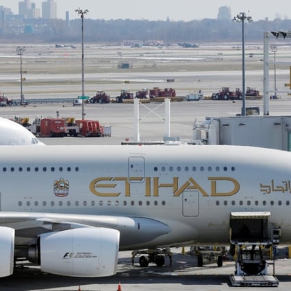 US lifts laptop ban for Etihad flights, thanks to extra security at Abu
