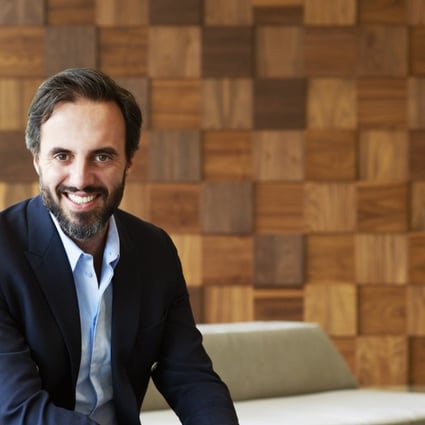 Jose Neves, founder and CEO of Farfetch, hailed the online fashion portal’s strategic partnership with Chinese e-commerce company JD.com.