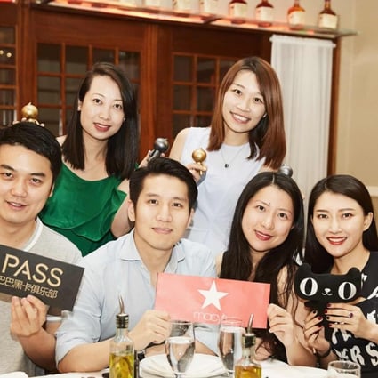 Selected ‘Alibaba Passport’ holders were invited on an all-expenses-paid trip to New York. Photo: Handout