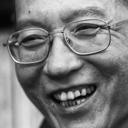 Chinese dissident Liu Xiaobo died in Shenyang on Thursday, aged 61. Photo: Reuters