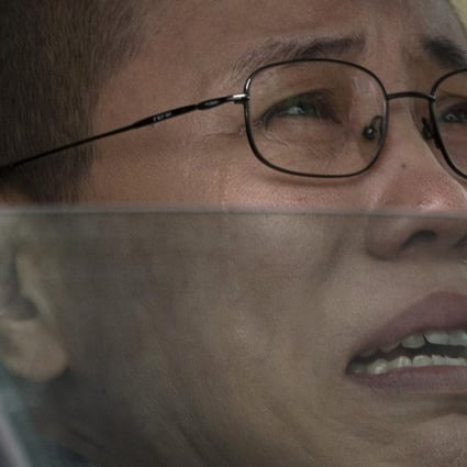 Friends have not been able to contact Liu Xia, wife of imprisoned Nobel Peace Prize winner Liu Xiaobo. Photo: AP