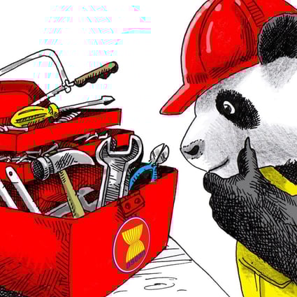 Why China And The Us Cannot Afford To Ignore Asean South China Why China And The Us Cannot Afford To Ignore Asean South China