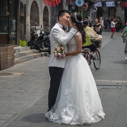 Matchmaking for marriage in Shijianzhuang