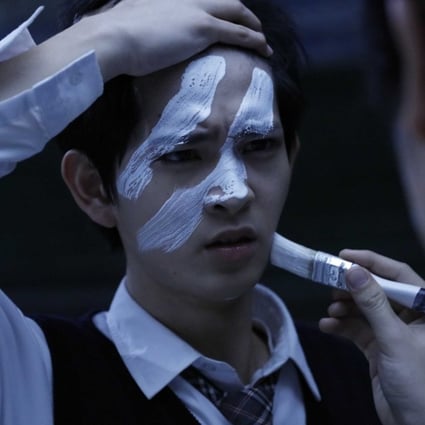 Film Review Mon Mon Mon Monsters Giddens Ko Channels Teen Angst Via Nihilistic Supernatural Horror South China Morning Post Film Review Mon Mon Mon Monsters Giddens Ko Channels Teen Angst Via Nihilistic Supernatural Horror South China Morning Post
