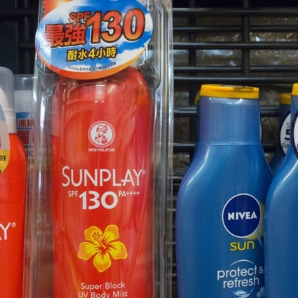 Four Questions To Help Pick The Right Sunscreen This Summer South China Morning Post