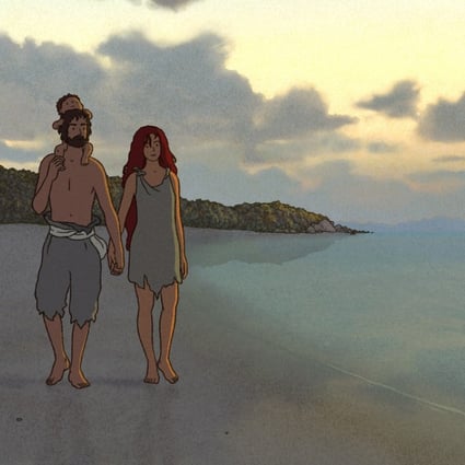 Top Five Films To See In Hong Kong This Week July 27 August 2 From The Red Turtle To Mon Mon Mon Monsters South China Morning Post