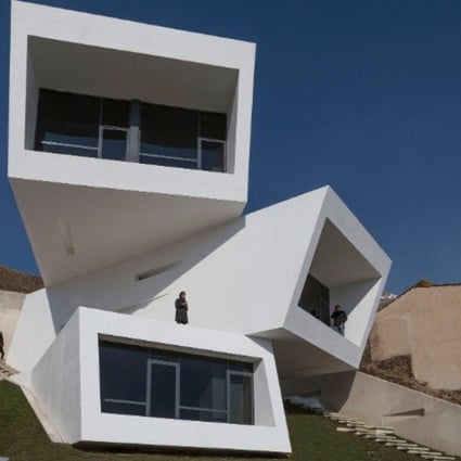 11 most beautiful new homes around the world | South China ...