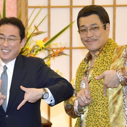 Meet The Japanese Youtube Stars Hoping To Go Global South China Morning Post