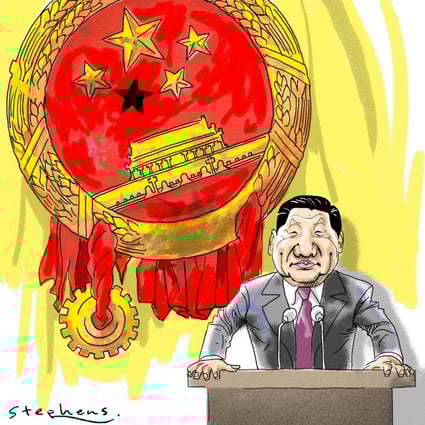 Why Xi Jinping must tackle the myth of princeling legitimacy to rule China | South China Morning Post