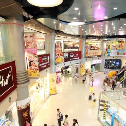 Fortune Reit S Net Property Income Rises 3pc To Us 93m South China Morning Post