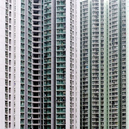 Analysts believe the city’s housing market will consolidate after a sharp rise in the first six months. Photo: AFP
