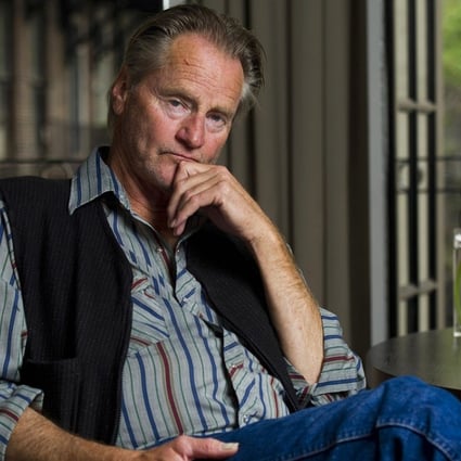 In this 2011 file photo, actor Sam Shepard poses for a portrait in New York. Shepard, the Pulitzer Prize-winning playwright, Oscar-nominated actor and celebrated author has died of complications from ALS. He was 73. Photo: AP