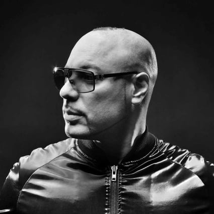 US house DJ Roger Sanchez will play at Pacha Macau’s Summer Love Pool Party on August 19.