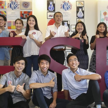 Much Work Needed To Bridge Education Gap South China Morning Post