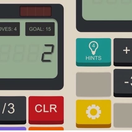 Calculator: The Game is not overly complicated, but it is surprisingly fun.