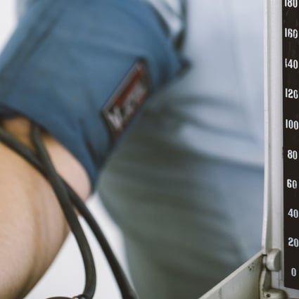 Erectile dysfunction may be a symptom of other health problems, such as high blood pressure, diabetes or heart disease. Photo: Shutterstock