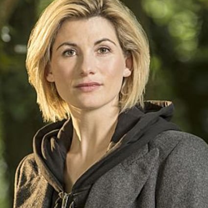 Jodie Whittaker, who will be the next Doctor Who. Photo: BBC