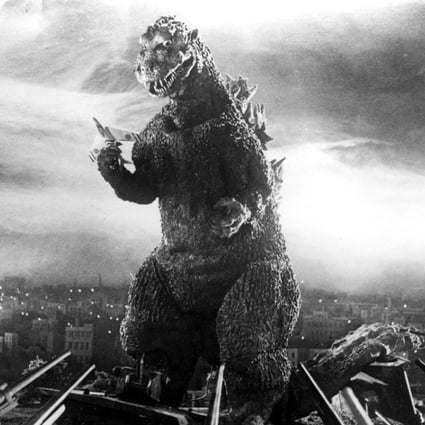 Haruo Nakajima, the actor who stomped in a rubber suit to portray the original 1954 Godzilla, helping to make the Japanese monster an iconic symbol of the nuclear era, has died. He was 88. File photo: Handout