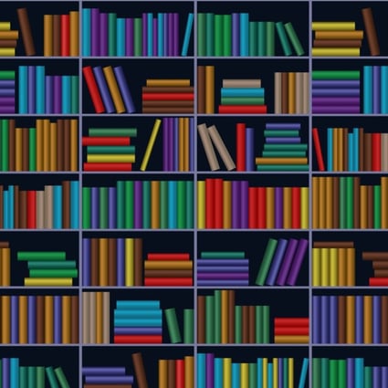This year’s Hong Kong International Literary Festival will be the 17th time the annual event has been held. Photo: Shutterstock
