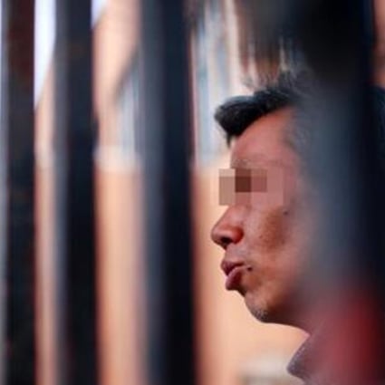 A Shanghai man has won his bid to be discharged from a psychiatric hospital. Photo: Handout