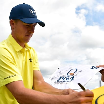 The Men To Beat Five Players To Watch At The 99th Pga Championship South China Morning Post