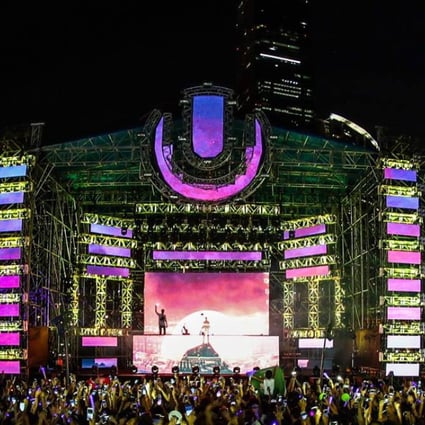 Last year’s Road to Ultra Hong Kong was a success, and this year’s will be twice the size.