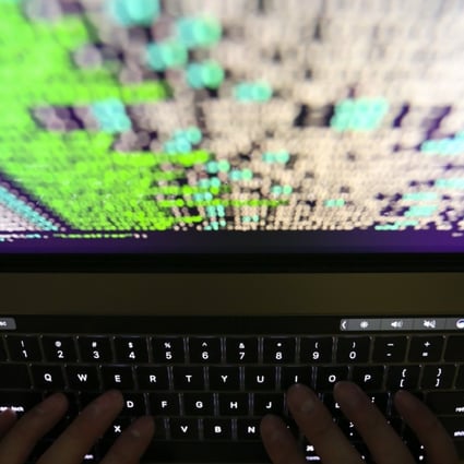 China’s internet watchdog has launched investigations into the country’s top three social media platforms. Photo: EPA